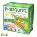 Joc Brosquito cu Broscute Saltarete